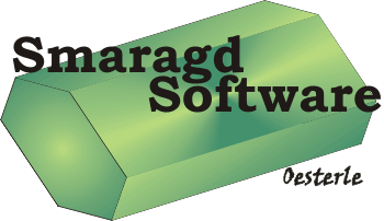 Smaragdsoftware Logo